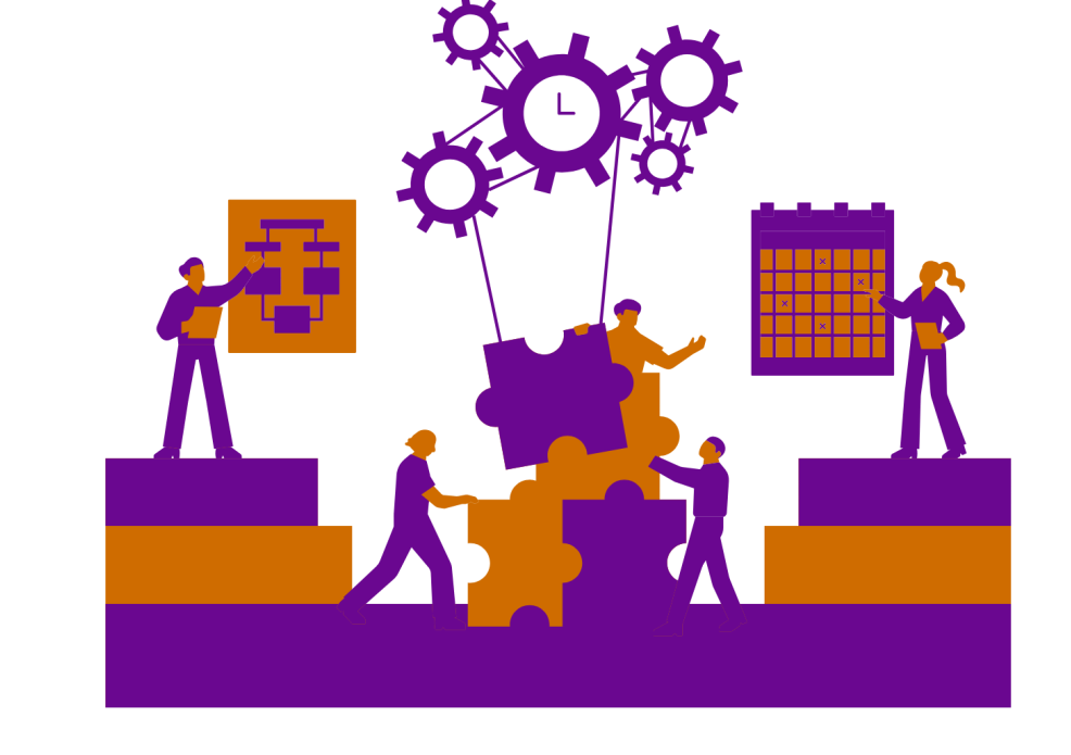 Build & Manage