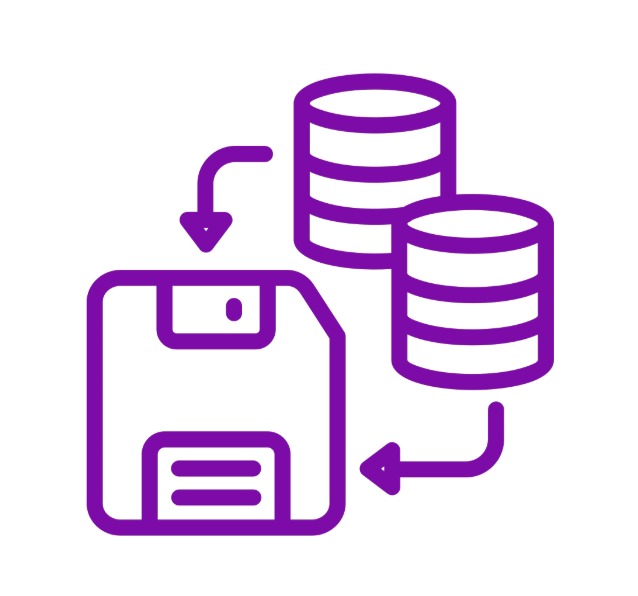 Preserve Data