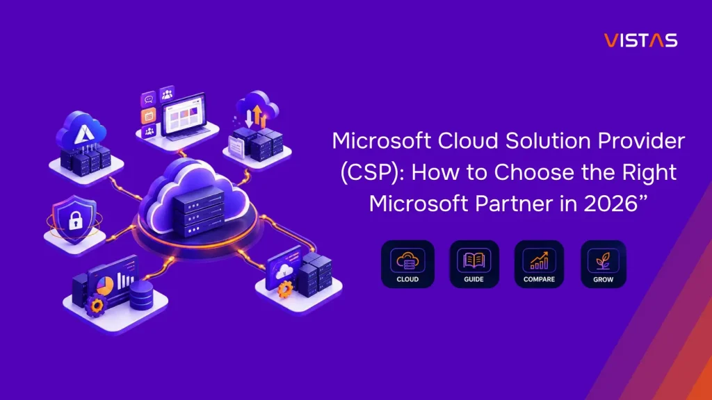 Microsoft CSP
